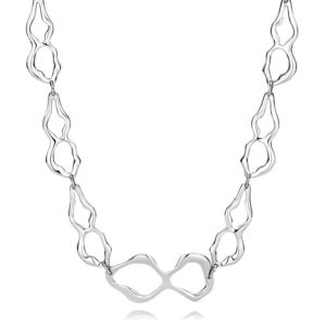 Signe Kragh x Sistie 2nd Hálsketa Stál