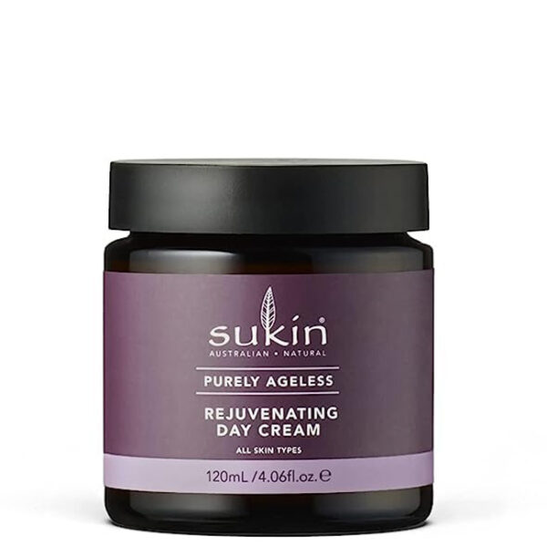 Purely Ageless Rejuvenating Day Cream