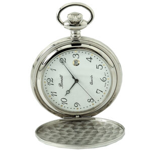 Bonett Lummaur Stál 428C