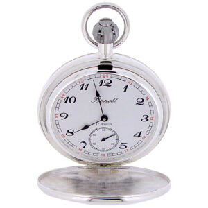 Lummaur Mekaniskt Silvrað 442S