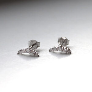 Lindanor Oyraringar Silvur