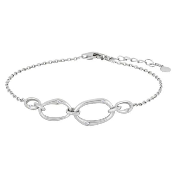 Nyttenor Armband Silvur