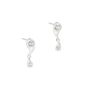 Big Vims Oyraringar Silvur