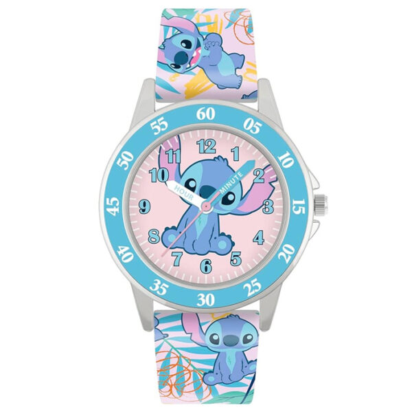 Disney Stitch Time Teacher Ur