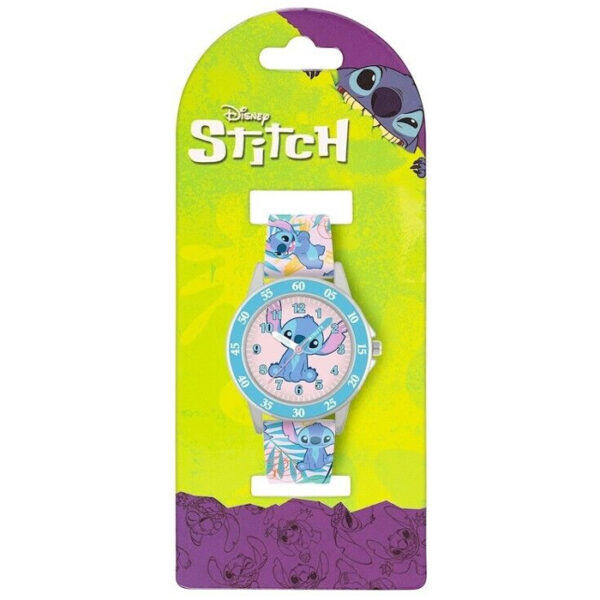 Disney Stitch Time Teacher Ur - Image 2