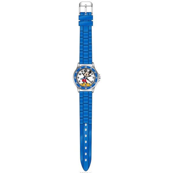 Mickey Mouse Time Teacher Ur Blue - Image 3