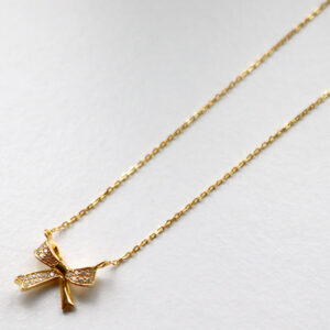 Olympianor Hálsketa Gylt Silvur