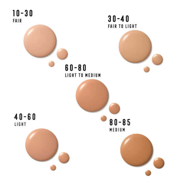 Miracle Pure Skin Reset Foundation - Image 2