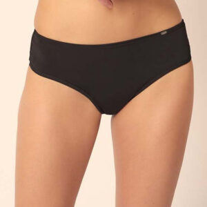 Period Panties Rio Lace Trussur Black