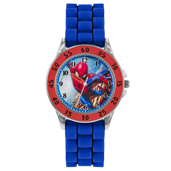Spiderman Time Teacher Ur