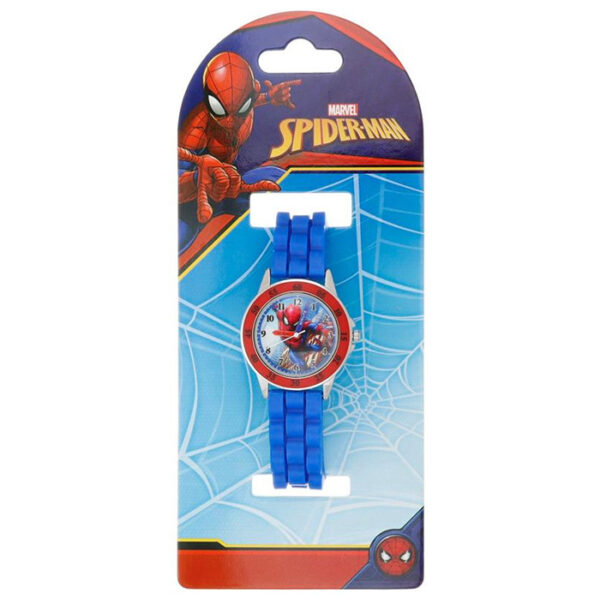 Spiderman Time Teacher Ur - Image 2