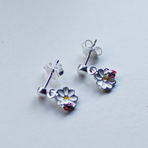 Daisy Mariuhøna Oyraringar Silvur