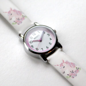 Bonett Barnaur Unicorn Pink 1506H