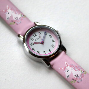 Bonett Barnaur Unicorn Pink 1506P