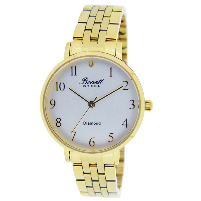 Damuur White Double 1509DT