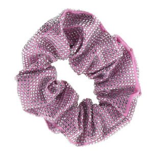 By Stær Tindra Scrunchie