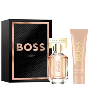 The Scent for Her Gávueskja við edp 30 ml og body lotion 50 ml