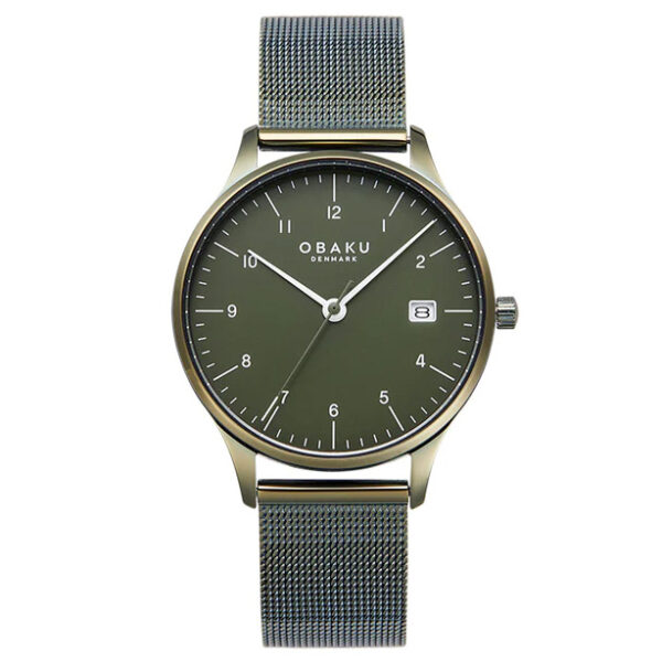 Chia Lille Leaf Ur V298LDEEME