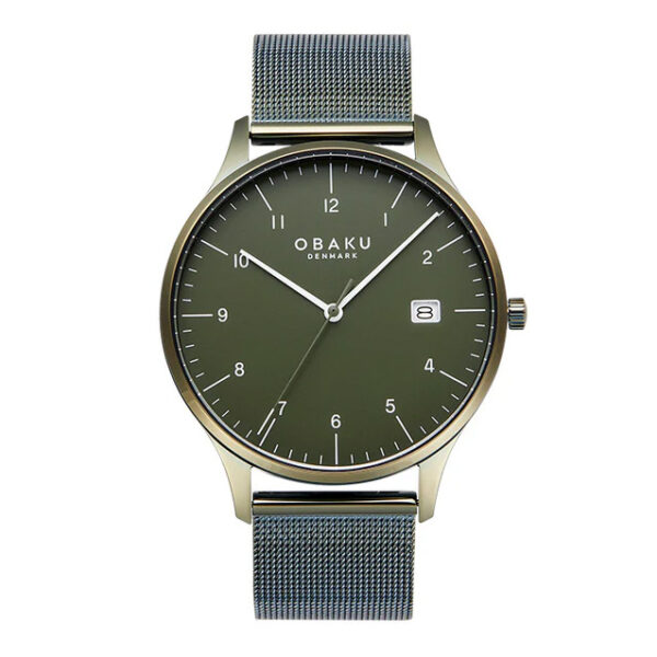 Chia Leaf Ur V298GDEEME