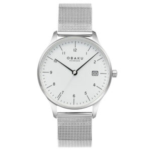 Chia Lille Steel Ur V298LDCWMC