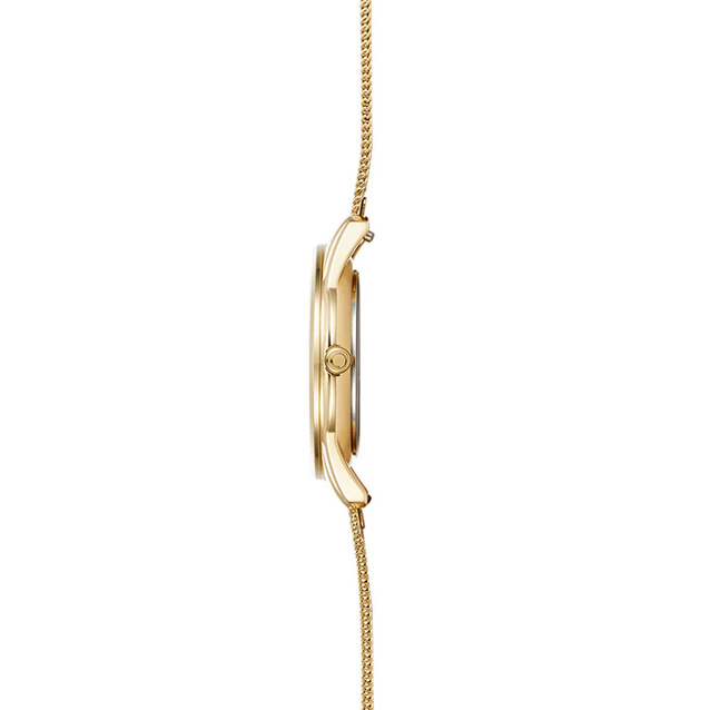 Smykke Diamond Gold Ur V297LXGIMG - Image 4