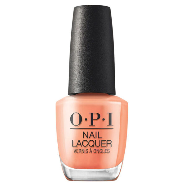 Nail Lacquer - Apricot AF