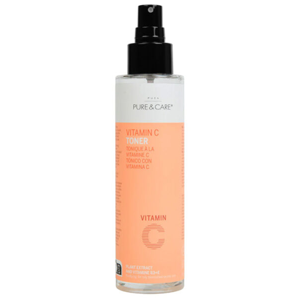 Vitamin C Toner Spray
