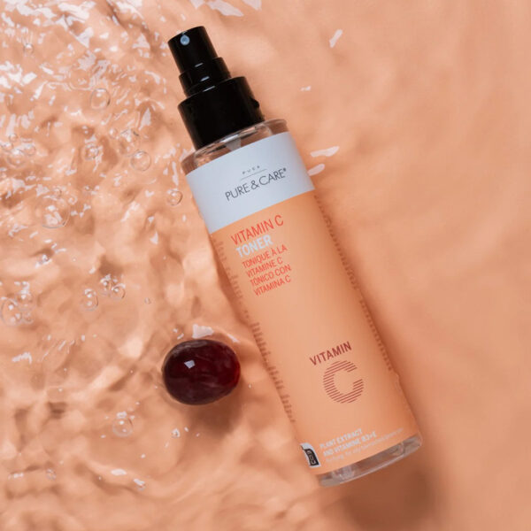 Vitamin C Toner Spray - Image 2