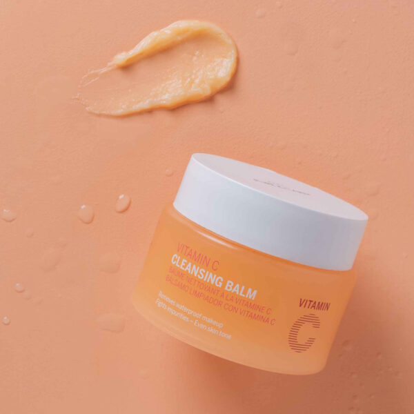 Vitamin C Cleansing Balm - Image 2