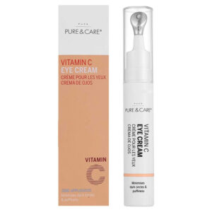 Vitamin C Eye Cream