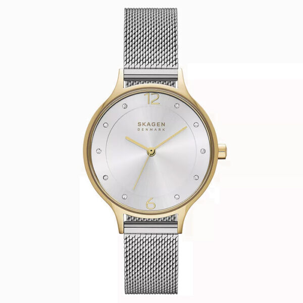 Anita Lille Two-Tone Ur SKW2340