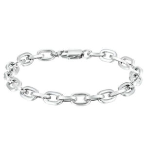Akker Armband Stál