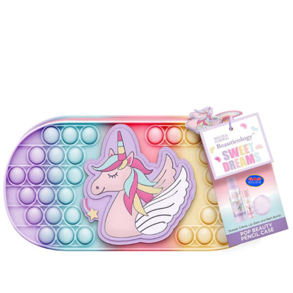 Bauticology Pop Beauty Pennahús Gávusett