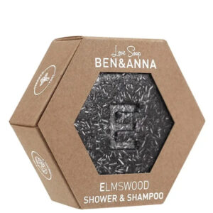 Elmswood Shower & Shampoo Bar