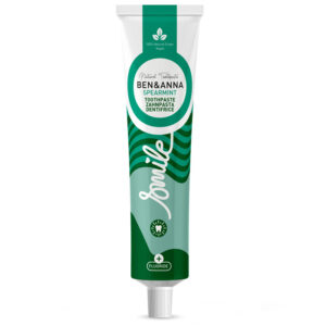 Natural Toothpaste Spearmint