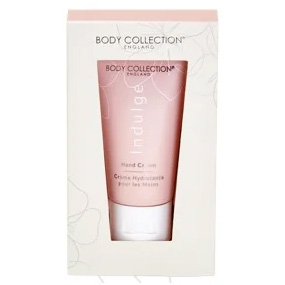 Body Collection Hand Cream 50 ml