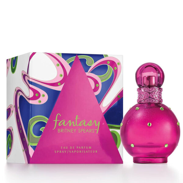 Fantasy edp 50 ml