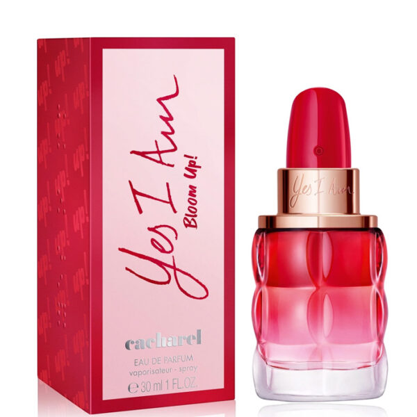Cacharel Yes I Am Bloom Up! 30 ml edp