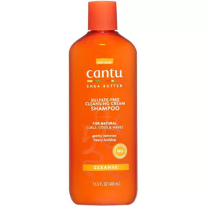 Cantu Cleansing Cream Shampoo