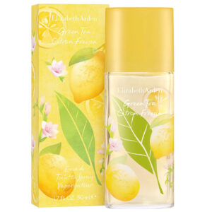Green Tea Citron Freesia 100 ml edt