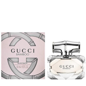 Gucci Bamboo edt 30 ml