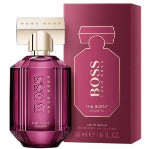 The Scent for Her Magnetic edp 50 ml