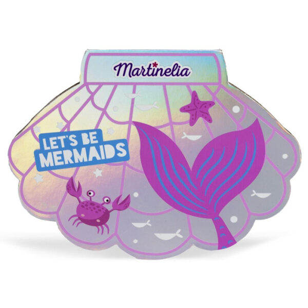 Let's Be Mermaids Eye Shadow Palette - Image 2