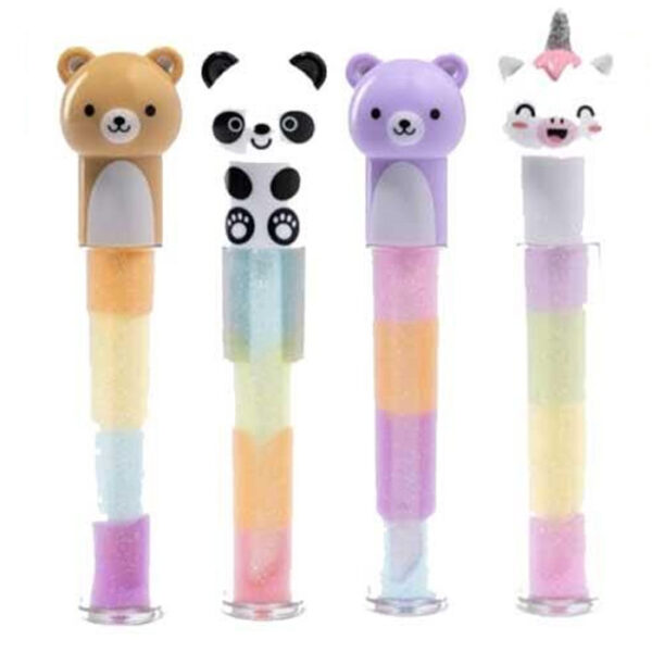 Shiny Animals Lip Gloss