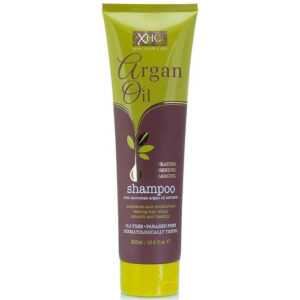 Argan Oil Shampoo 300 ml