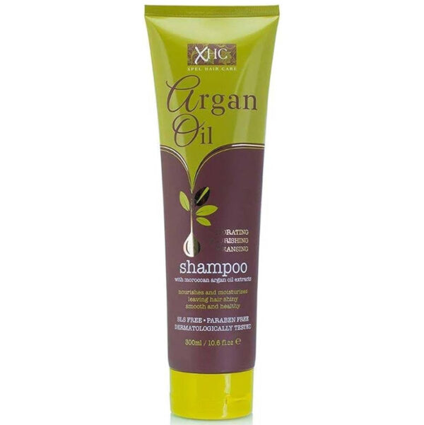 Argan Oil Shampoo 300 ml