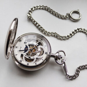 Bonett Lummaur 438 Mekaniskt Skellet