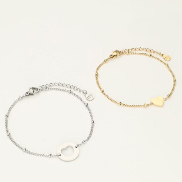 Mother & Daughter Armband Sett - Image 4