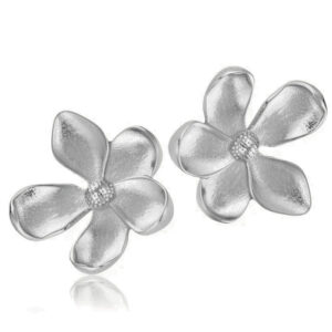 Blumie Large Oyraringar Stál