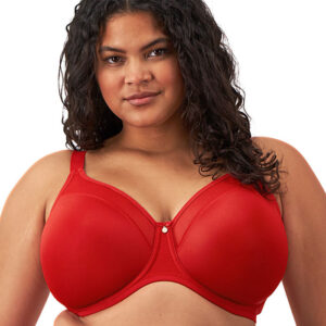 Smooth Moulded BH Red